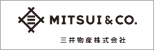 三井物産株式会社